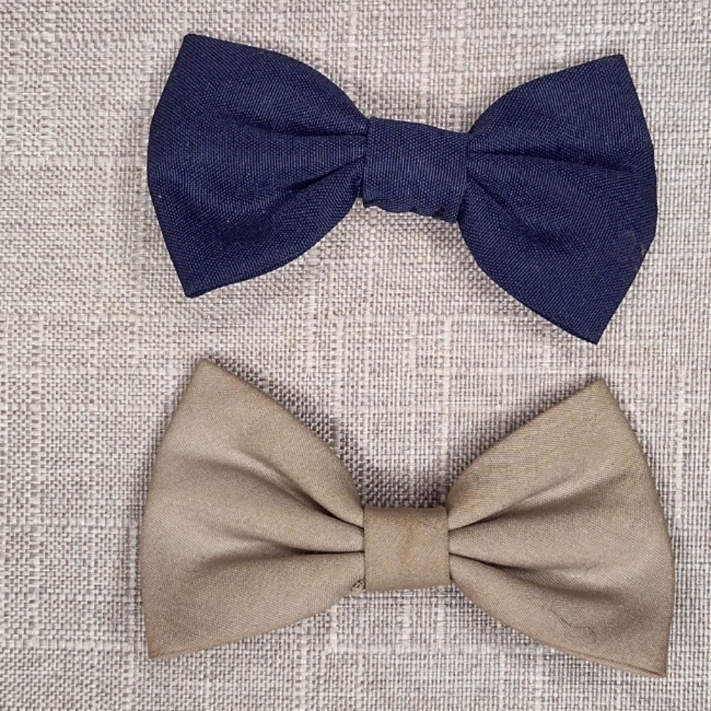 Uniform bows